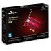 Switch TP-LINK 10 GIGABIT PCIE NETWORK ADAPTER/. TX401   