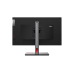 Lenovo P27h-30(A22270QP0)27inch Monitor-HDMI 63A1GAT1EU