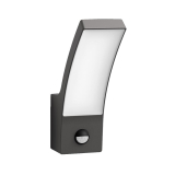 Philips SPLAY IR WALL ANTHRACITE 12W 27K HV 000008719514417717