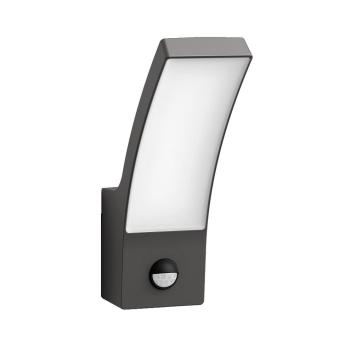 Philips SPLAY IR WALL ANTHRACITE 12W 27K HV 000008719514417717