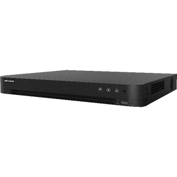 Hikvision DVR TURBO HD 8MP 8CH 2SATA INTERFACE IDS-7208HTHI-M2/S Hikvision DVR TURBO HD 8MP 8CH 2SATA INTERFACE IDS-7208HTHI-M2/S