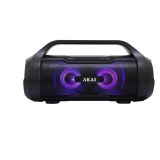 Boxa portabila Akai ABTS-50 30 W, negru