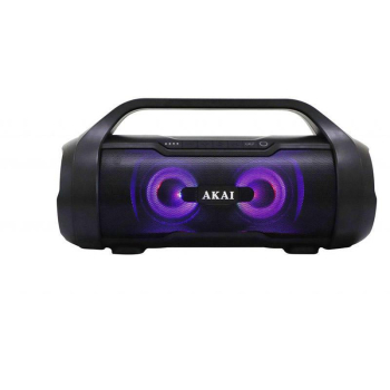 Boxa portabila Akai ABTS-50 30 W, negru 
