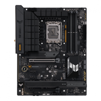 Placa baza MB ASUS TUF GAMING H770-PRO LGA1700 DDR5 TUF H770-PRO WIFI