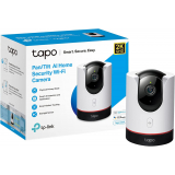 Camera analogica TP-LINK TAPO C225 WIFCAM PAN/TILT HOME SECURITY 