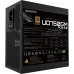 Sursa SURSE Gigabyte 750W, 80 Plus Gold, ATX 3.0, Full Modulara, Negru GP-UD750GM PG5 (timbru verde 2 lei) 