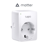 TP-LINK MINI SMART WI-FI PLUG TAPO P100M 