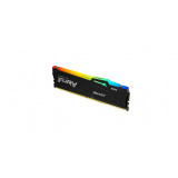 Memorie Kingston 8GB DDR5-5200MT/S CL36 DIMM/FURY BEAST RGB EXPO KF552C36BBEA-8