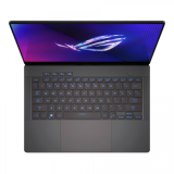 Laptop ASUS Gaming 18'' ROG Strix SCAR 18 G835LX, 2.5K Mini LED 240Hz, Procesor Intel Core Ultra 9 275HX (36M Cache, up to 5.40 GHz), 64GB DDR5, 2TB SSD, GeForce RTX 5090 24GB, No OS, Off Black G835LX-SA061
