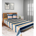 Heinner SET CUVERTURA PAT KS 200X220CM ZIA HR-CUV220-ZIA