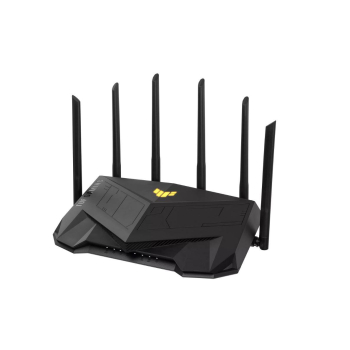 ASUS GAMING AX6000 WI-FI 6 ROUTER TUF-AX6000