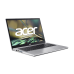 Laptop Acer 15.6'' Aspire 3 A315-59, FHD, Procesor Intel Core i3-1215U (10M Cache, up to 4.40 GHz, with IPU), 16GB DDR4, 512GB SSD, GMA UHD, No OS, Pure Silver NX.K6TEX.00Z