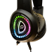 Casti cu micr. Spacer RGB, gaming, cu fi SPGH-PHANTOM