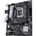 Placa baza MB ASUS PRIME B660M-K D4  