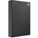 HDD / SSD Seagate SG EXT HDD 4TB USB 3.1 ONE TOUCH BLACK STKC4000400
