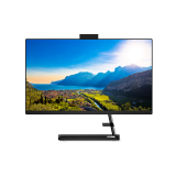 All-In-One PC Lenovo IdeaCentre 3 24ALC6, 23.8 inch FHD IPS, Procesor AMD Ryzen 7 7730U 2.0GHz, 16GB RAM, 512GB SSD, Radeon Graphics, Camera Web, no OS F0G1012SRI