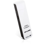 Adaptor Wireless N TP-LINK TL-WN821N 300Mbps USB 2.0