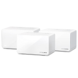 Router MERCUSYS HALO H90X WHOLE MESH WIFI6 3PK HALO H90X(3-PACK)   