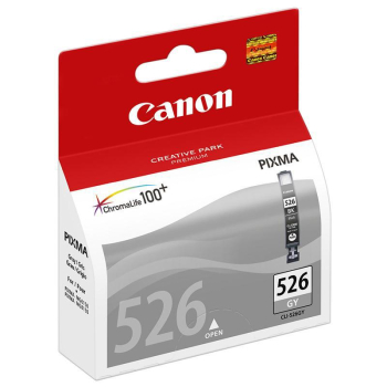 Cartus Cerneala Canon CLI-526 GY Grey for IP4850, MG5150/ 5250/ 6150/ 8150 BS4544B001AA