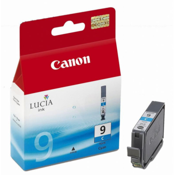 Cartus Cerneala Canon PGI-9C Cyan for Pixma Pro 9500 BS1035B001AA