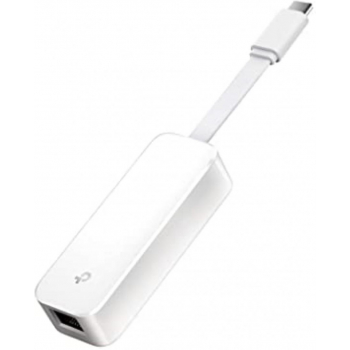 TP-LINK USB C RJ45 GB ETHERNET NTW ADAPT