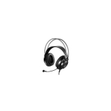 Casti A4Tech FH200U cu fir, gri