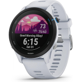 Smartwatch Garmin Forerunner 255 Whitestone 010-02641-31  