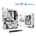MB Asrock Z890 PRO RS WIFI WHITE LGA1851