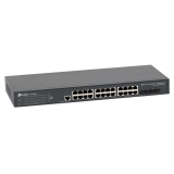 Switch TP-LINK TPL SW 24P-GB 4 10GE SFP L2 MANAGED TL-SG3428X   