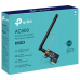 Adaptor Wireless TP-LINK AC600 WI-FI PCI EXPRESS/ADAPTERDUAL BAND ARCHER T2E