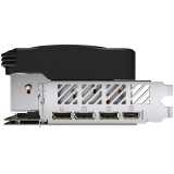 Placa video Gigabyte VGA GB GeForce RTX 4090 GAMING OC 24G N4090GAMING OC-24G