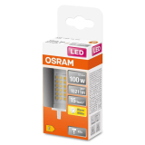 LEDLI78100 12W/827 230V R7S FS1 OSRAM 000004058075432635
