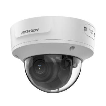 Hikvision CAMERA IP DOME 4MP 2.8-12MM IR40M DS-2CD2743G2-IZS Hikvision CAMERA IP DOME 4MP 2.8-12MM IR40M DS-2CD2743G2-IZS
