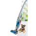 ASPIRATOR VERTICAL HEINNER HSVC-V21.6GRY 