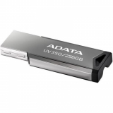 Stick USB USB 256GB ADATA AUV350-256G-RBK 