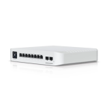 Ubiquiti Networks UBIQUITI UNIFI PRO SWITCH USW-PRO-8-POE USW-PRO-8-POE-120W