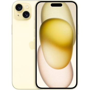 IPHONE 15 PLUS YELLOW 128GB-RUB