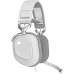 Casti Gaming Corsair HS80 RGB USB White CA-9011238-EU