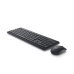 Kit Dell DL TASTATURA + MOUSE KM3322W WIRELESS RO 580-AKGB