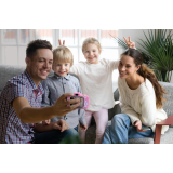 APARAT FOTO&VIDEO CU HUSA, UNICORN