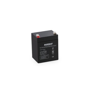 OTHER ACUMULATOR STATIONAR 5A12V TERMINAL F2 HGL12-5-F2