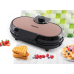 APARAT DE FACUT GOFRE HEINNER HWF-1000CR APARAT DE FACUT GOFRE HEINNER HWF-1000CR
