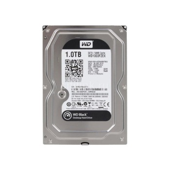 Western Digital WD HDD3.5 1TB SATA WD1003FZEX 