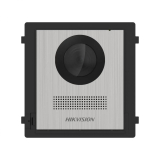 Hikvision POST EXTERIOR VIDEOINTERFON PT USA DS-KD8003-IME1B/NS   