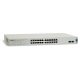 Switch Allied Telesis AT-GS950/24 24xRJ-45 10/100/1000Mbps + 2xCombo SFP