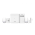 Kit sistem de alarma AX PRO Wireless, LAN + Wi-Fi + 3G/4G - HIKVISION DS-PWA96-Kit2-WE  