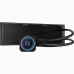 Cooler procesor Corsair Cooler iCUE H150i ELITE LCD XT CW-9060075-WW