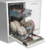 Masina spalat MASINA SP VASE HEINNER HDW-BI4592TE++  
