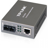 Media convertor TP-LINK MC100CM 100M FIBER CONVERTER/IN  