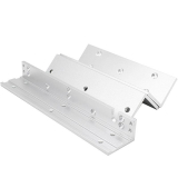 Suport montaj L si Z Hikvision DS-K4H258-LZ pentru electromagnet 